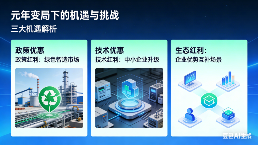 2025-2026：大家居大智造整合元年，行业变局与未来展望